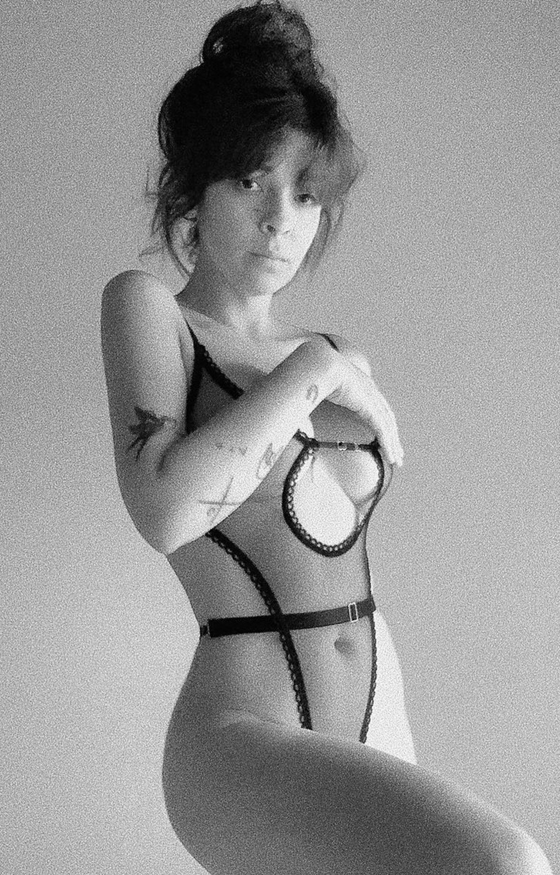 Yas Bodysuit