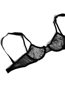  Image of the Lauren Bra.